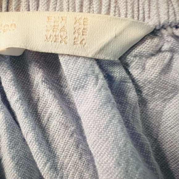 ZARA - WOMENS EMBROIDERED DRESS SIZE XS - Picture 11 of 12